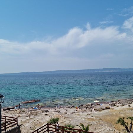 Appartamento Scoglio Elisabetta Calasetta Exterior foto